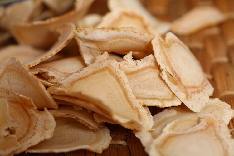 批发西洋参片 花旗参含片生晒参保健滋补品 - 通化玉祥参茸有限公司