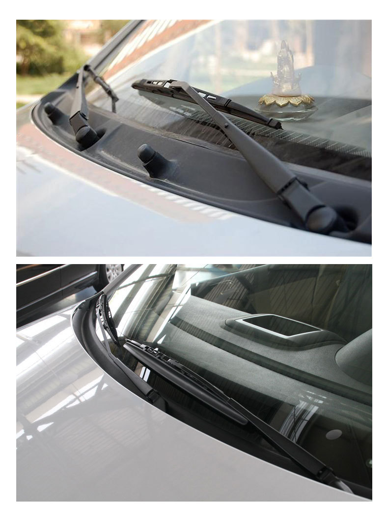 厂家直销 斯巴鲁专用汽车雨刷雨刮器 有骨雨刷 支持代理 批发