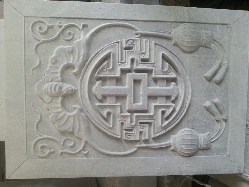 1325石材雕刻机/重型石材雕刻机/CNC玉石雕刻机/轻型墓