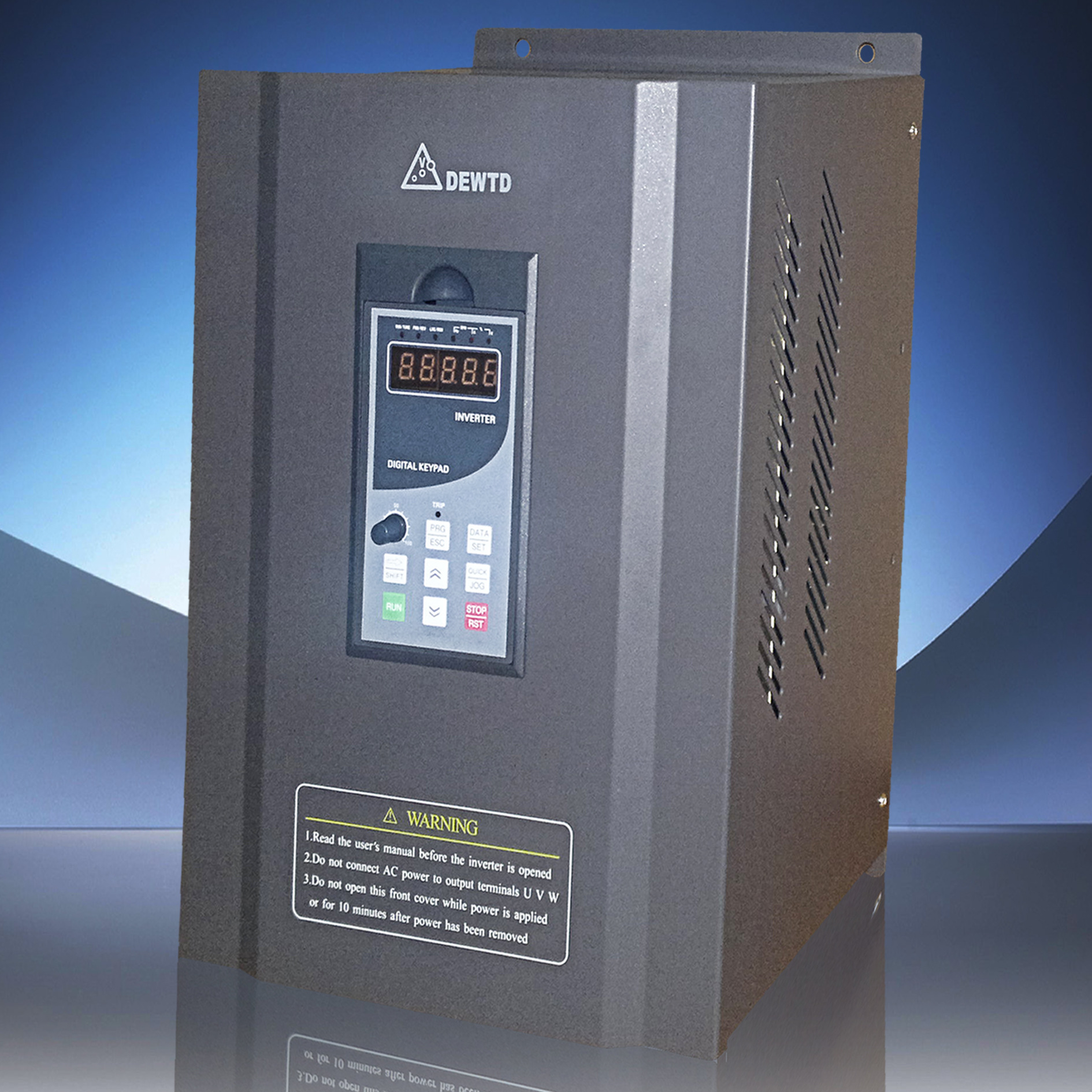 冷却水泵变频器