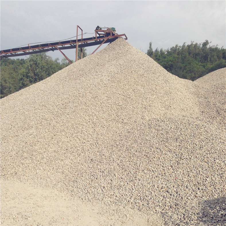 铺路小碎石子_供应花岗岩建筑混泥土铺路小碎石子可出