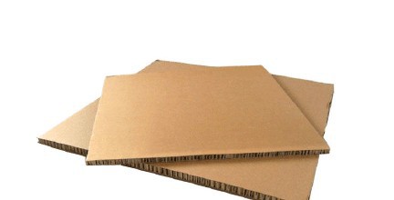 蜂窝纸板 3a加厚高强度包装纸板三层纸 五层纸 七层纸厂家直销
