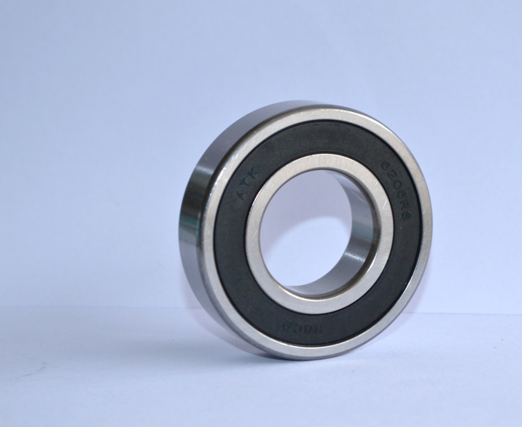 6301-2rs 厂家直销 哈尔滨 高转速轴承 低噪音轴承 电机专用轴承