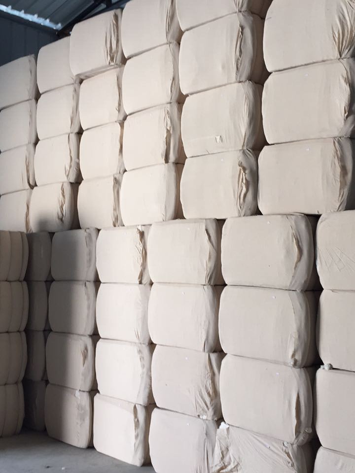 《供应》厂家直销 优质四级皮棉 皮棉厂家 纯棉花