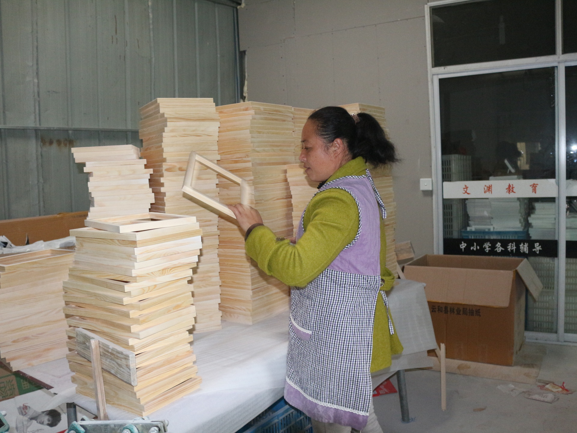 实木加厚欧式相框画框挂墙5寸6寸7寸8寸10寸12寸a416相架定做批发