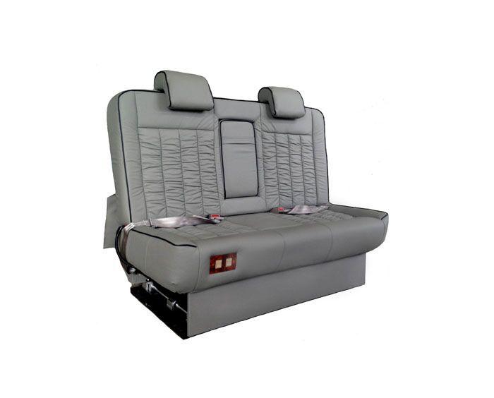 厂家直销丰田考斯特电动旋转座椅 房车座椅改装 价格优惠