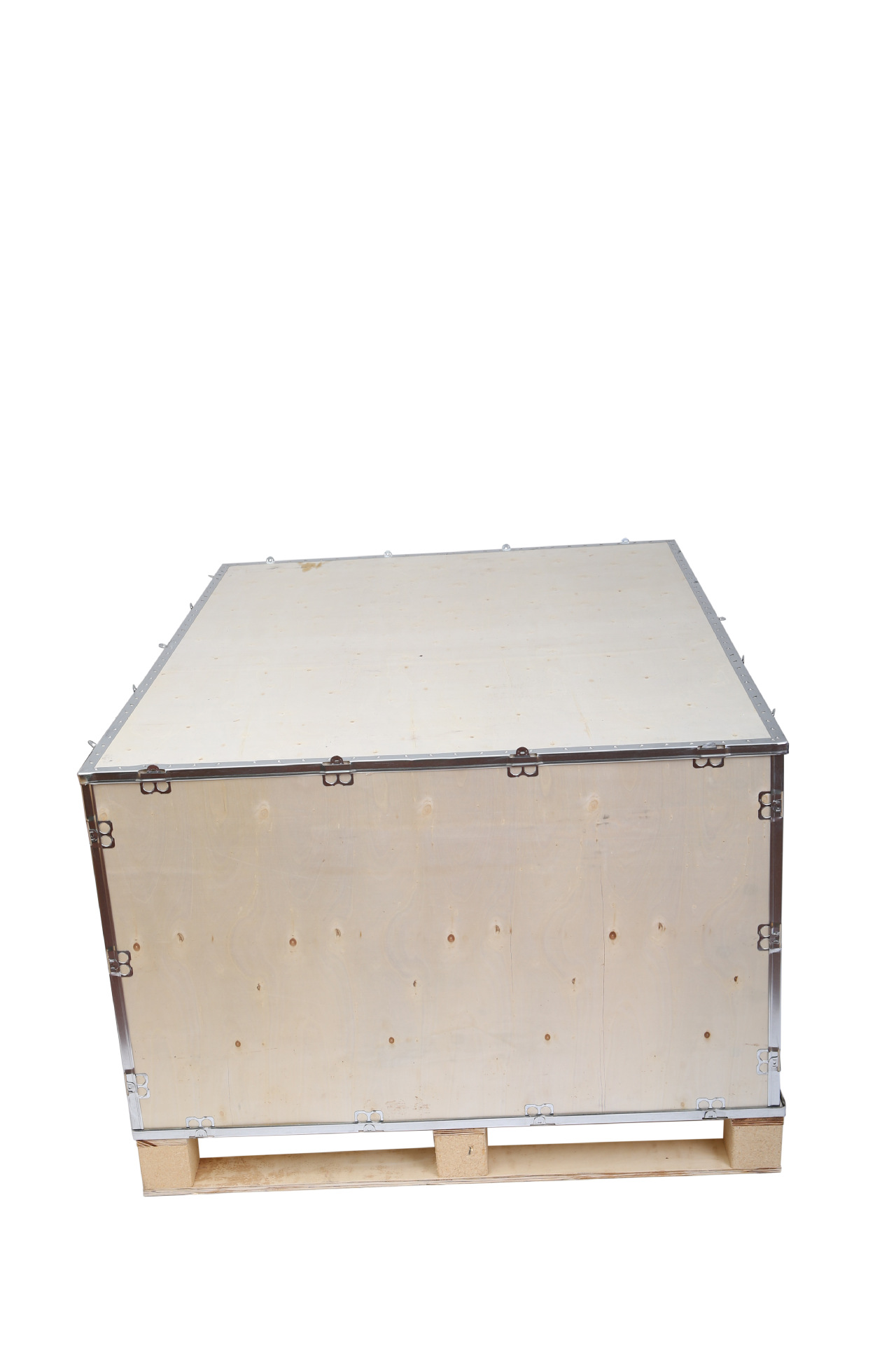 【厂家直销】木栈板 木箱