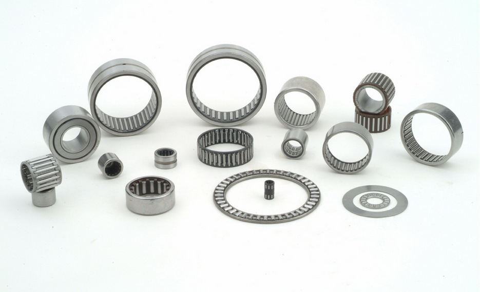 厂家现货供应螺旋滚子轴承