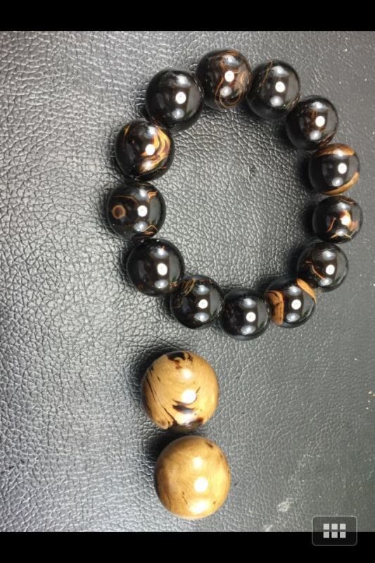 8佛珠 正宗南澳赤柳佛珠 批发海柳手串佛珠 汕头市专业生产佛珠