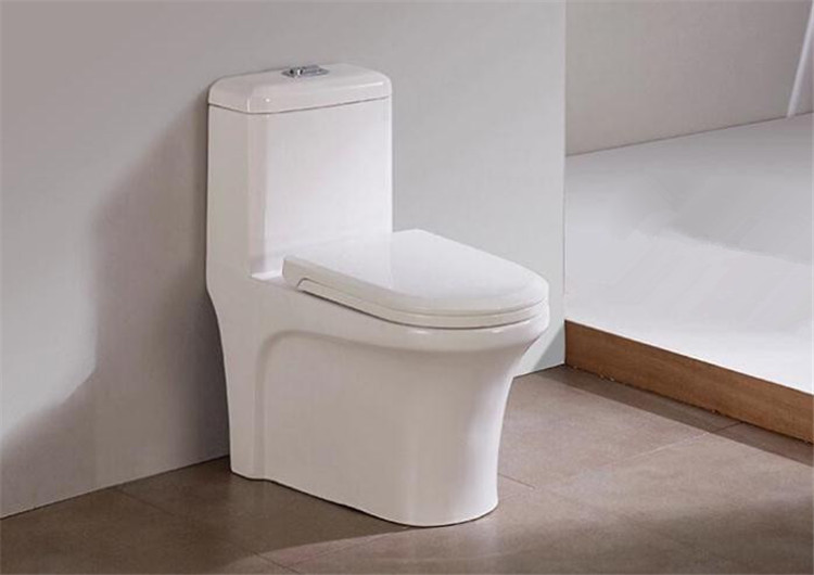 诺贝尔卫浴马桶坐便器超漩八角工程节水缓降批发oem贴牌