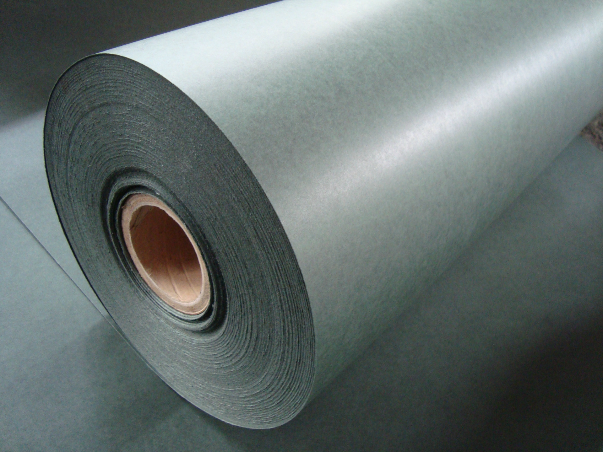 厂家供应 青稞纸 绝缘纸青稞纸 耐高温绝缘纸 青色绝缘纸