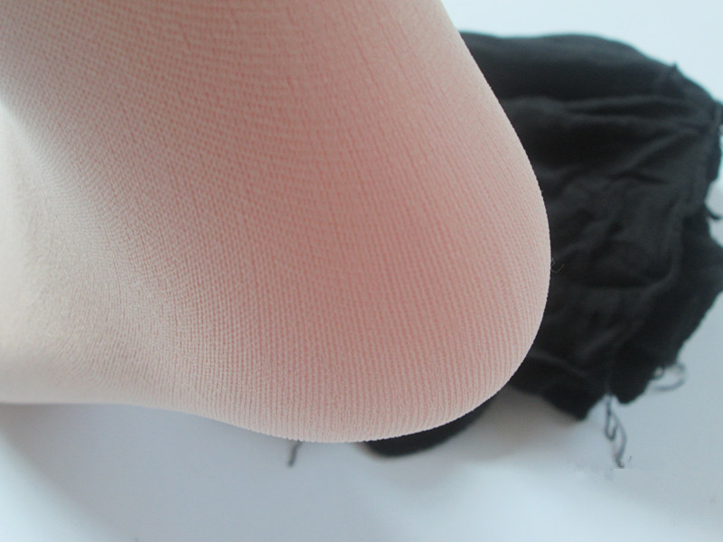 春夏便宜涤纶女士薄款短款丝袜 涤纶丝袜 短袜 女袜子厂家批发