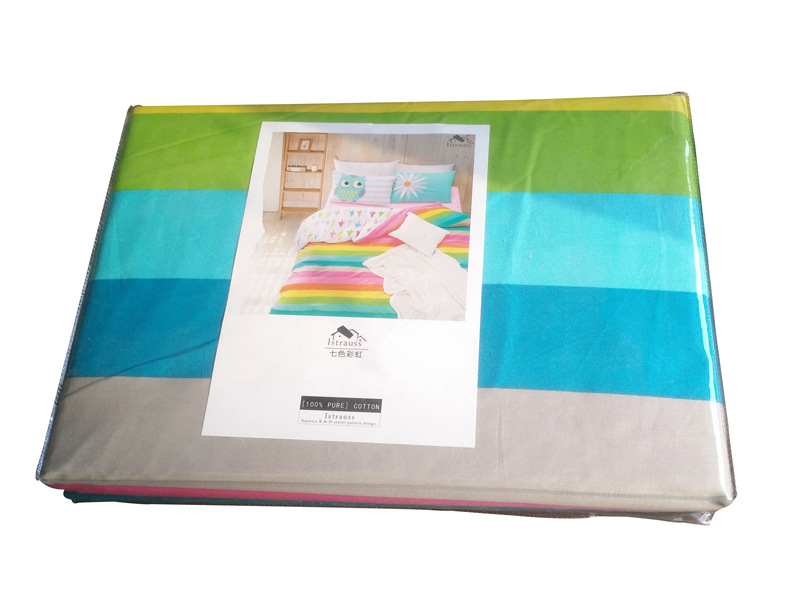 威乐尼家纺-淘宝店铺专用-四件套pvc塑料包装袋(用数据包上传需自改