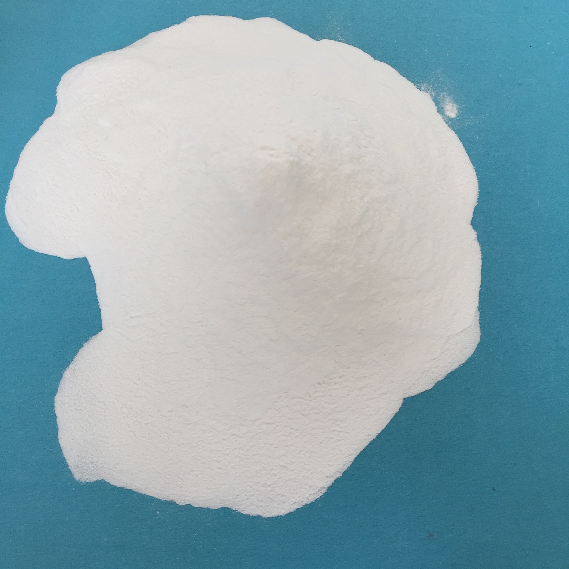 博峰研发销售水性凝胶增稠剂硅酸镁锂 触变防沉硅酸镁锂600