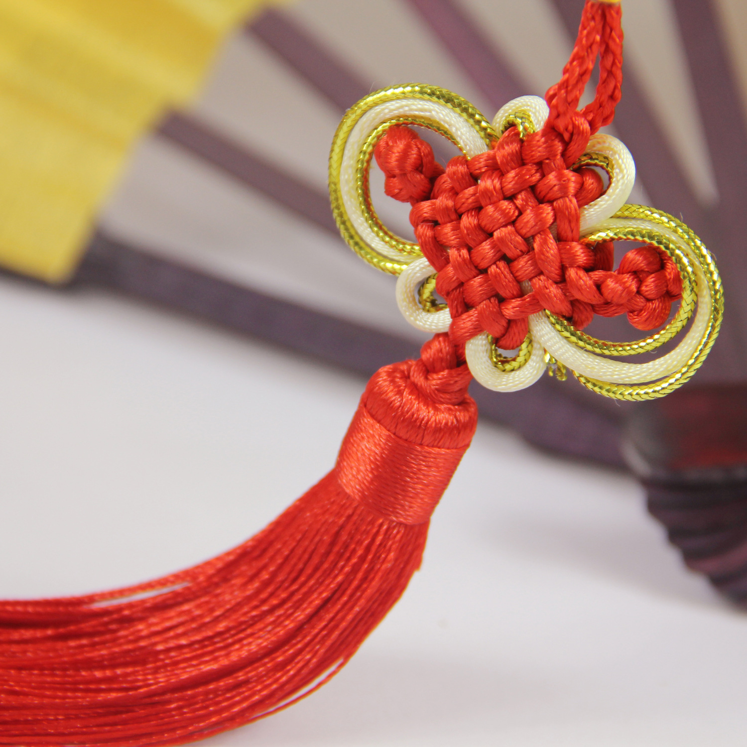 中国结批发 中国手工艺品 中国特色 中国节 中国结 小 年货装饰