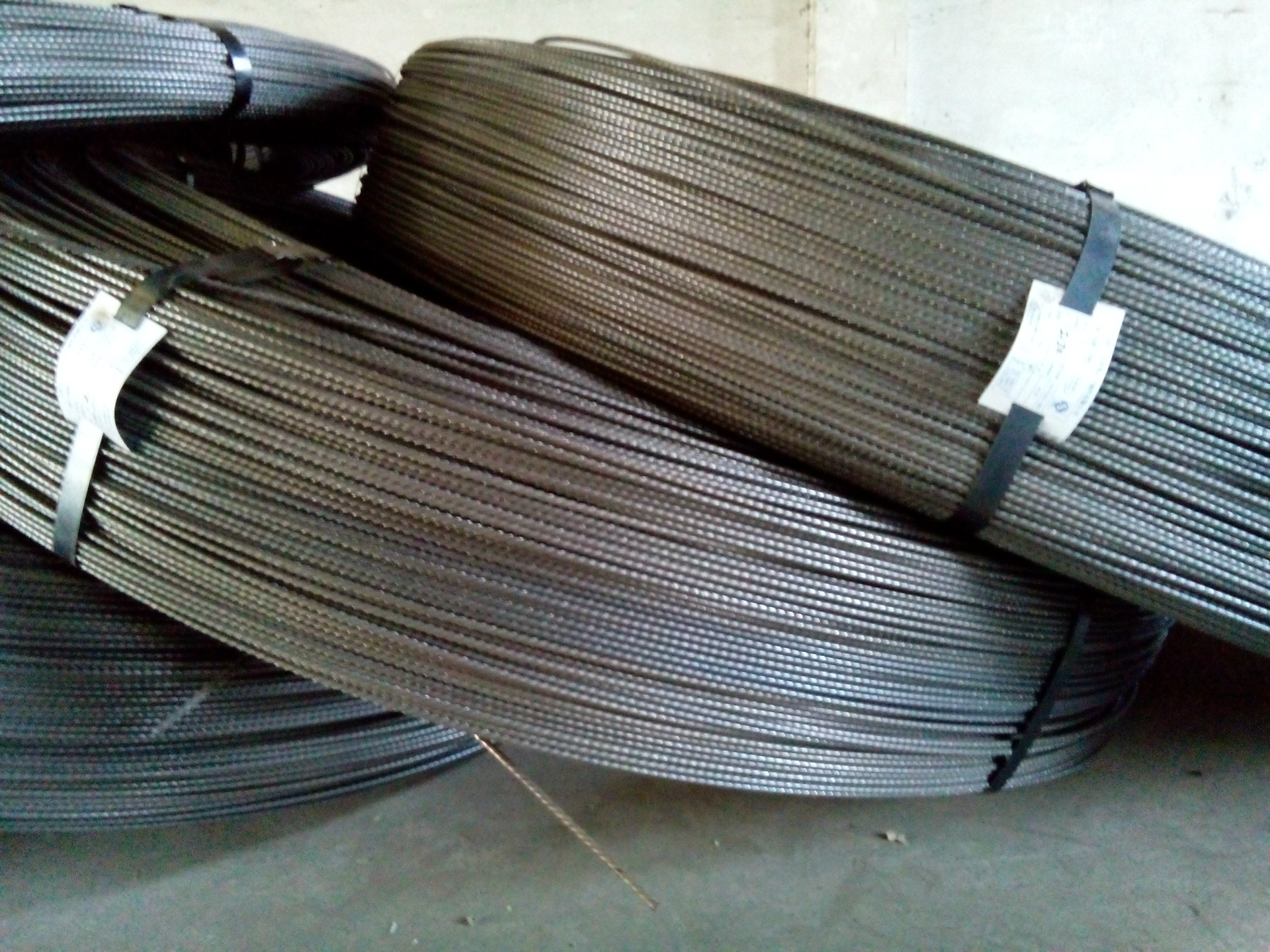 预应力钢丝9.0mm(1570mpa)