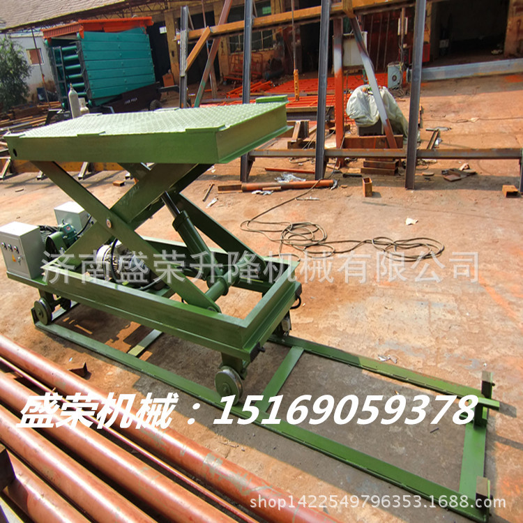 异性规格升降机1_看图王