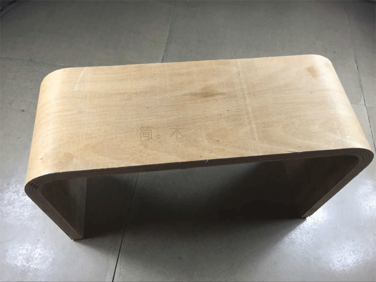 专业定制弯曲木 曲木压弯 弯曲木厂 曲木加工厂