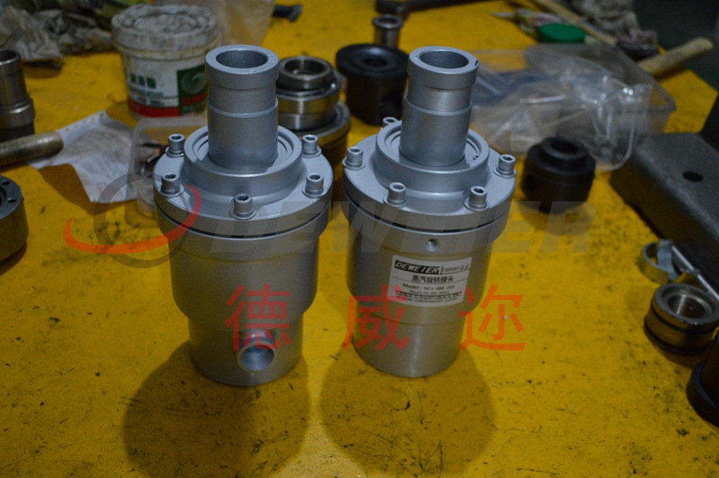 蒸汽旋转接头 (3)