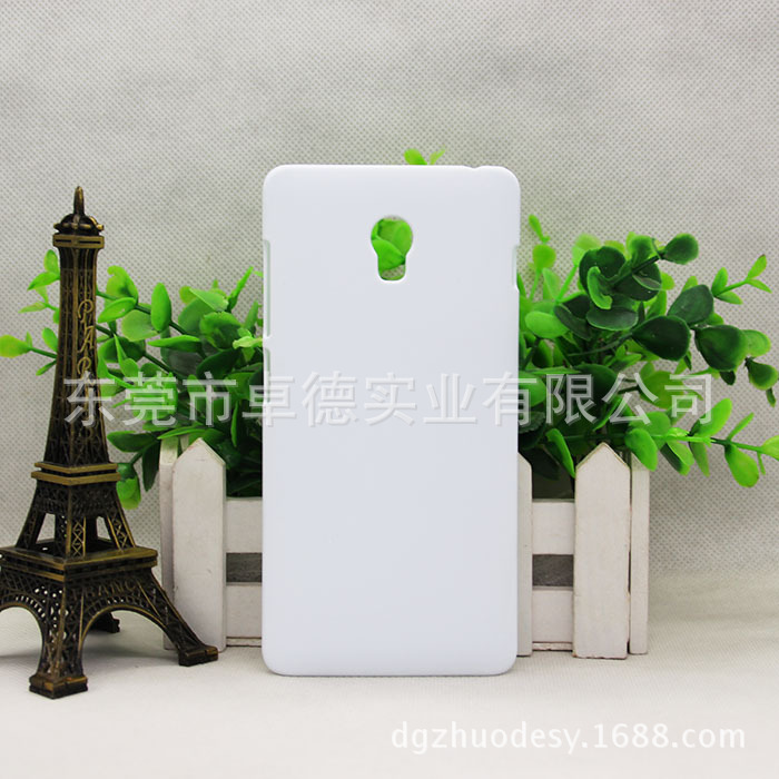 手机壳模具_3D热转印联想Lenovo vibo p1手机