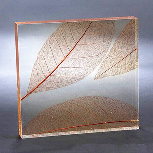 亚克力无缝工艺品