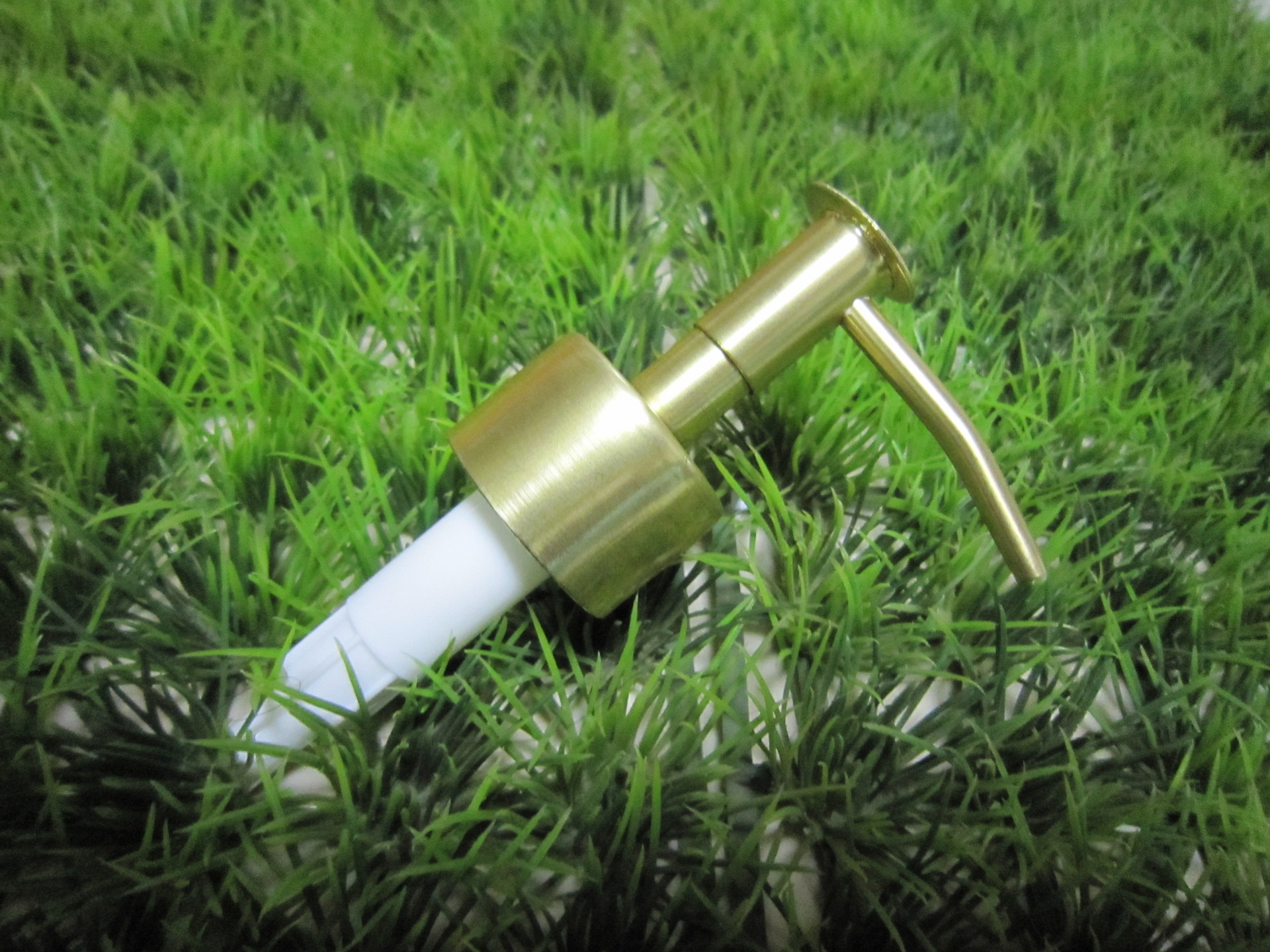 不锈钢组合喷嘴,哑金喷头 哑金拉丝喷头 多种喷头配件