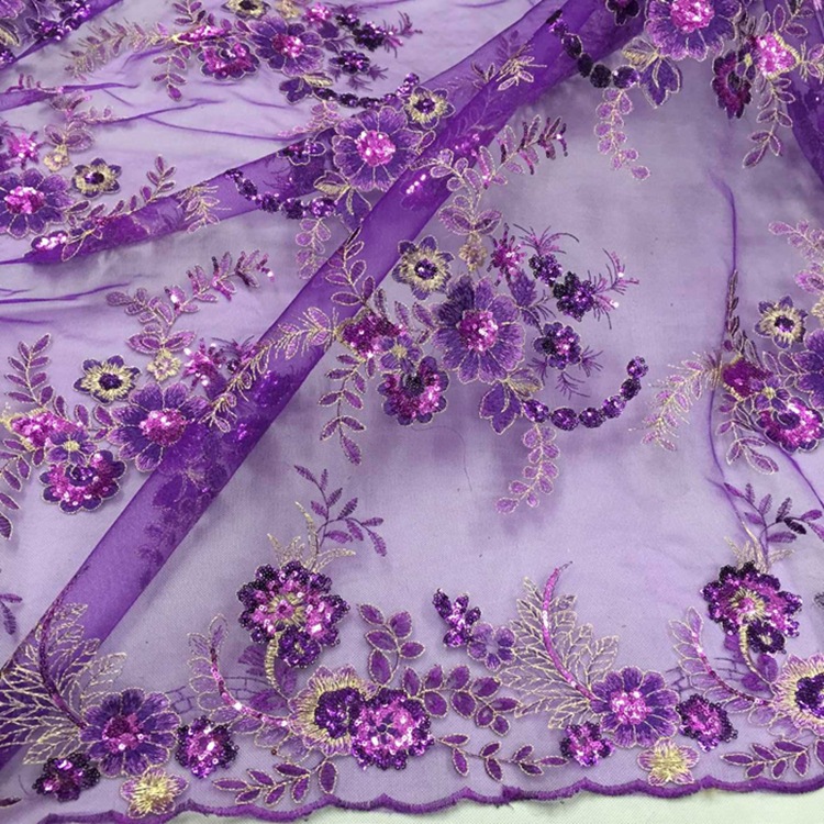 紫金沙布料图片