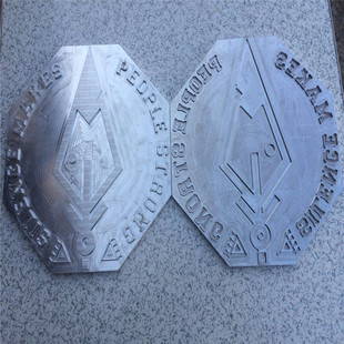 凹凸花模具3d压花模具空气层压花模具立体花型模具浮雕模具