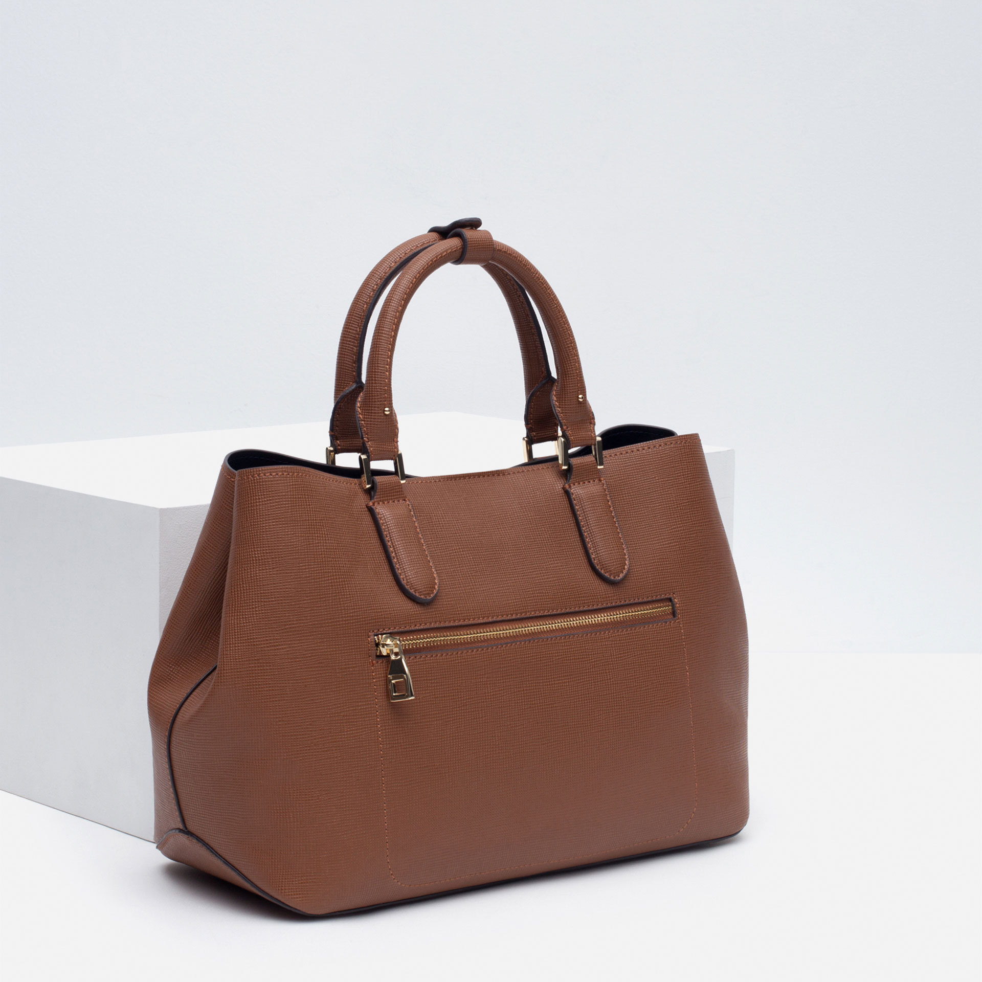 z家新款女包 休闲包 手提单肩女包