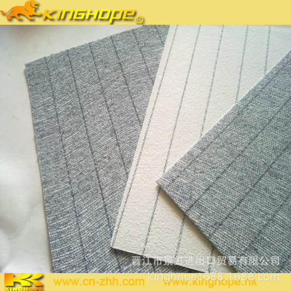供应不同厚度,质量的条纹中底板 条纹布 可在线购买
