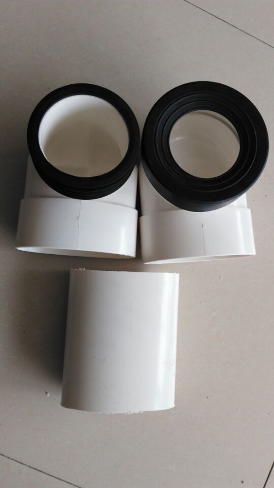 批发pvc马桶移位器,中财马桶移位器,马桶偏移器,排污移位器