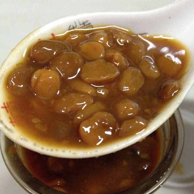 潮汕特产 正宗普宁豆酱 潮汕砂锅粥豆瓣酱 优质蘸料 24瓶*200g/箱
