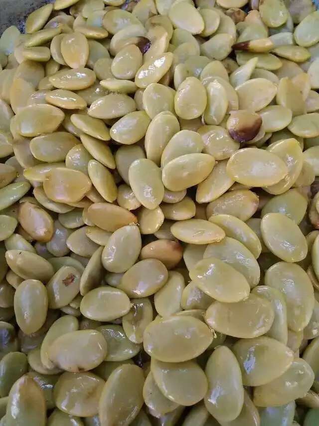 云南梁河单荚皂角米大量到货!这价格吓死宝宝了