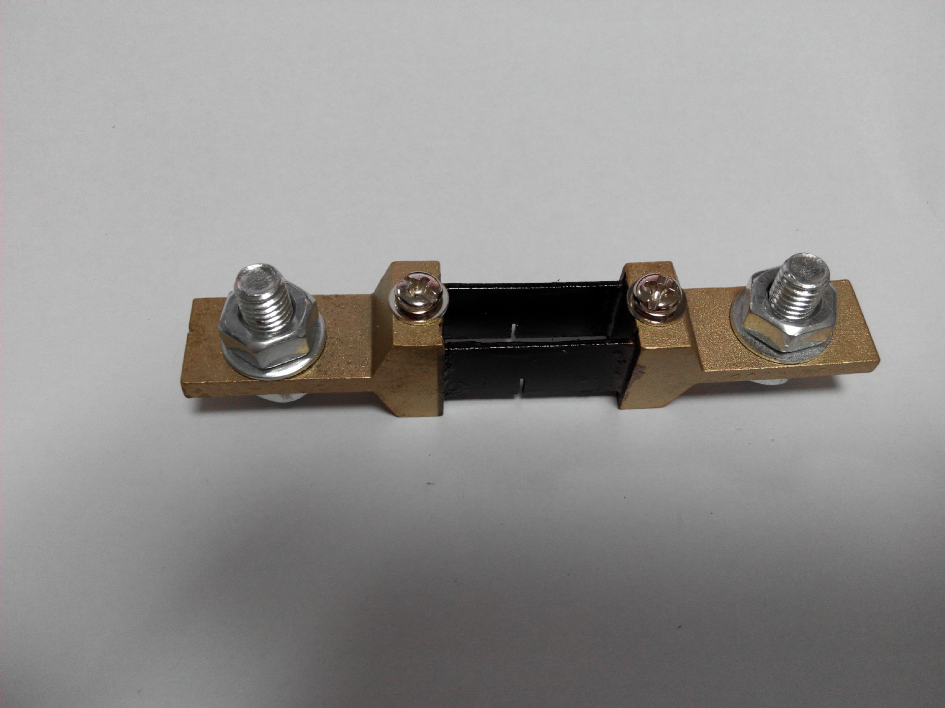 厂家批发 fl-2 分流器75mv