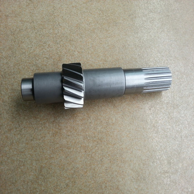 专注供应电动叉车配件 适用力至优前移式叉车行走齿轮 齿轮箱齿轮