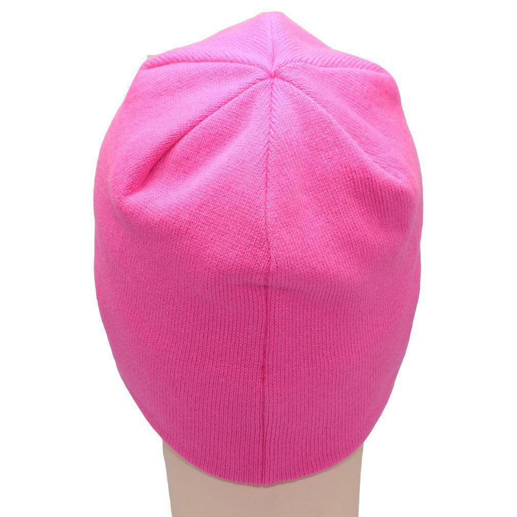 厂家直销保暖创新帽子 无线听歌多功能帽子 腈纶单色平纹保暖