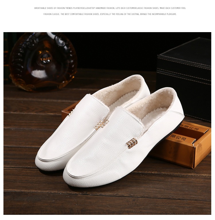 佳乐迪模版阿波豆豆鞋_26