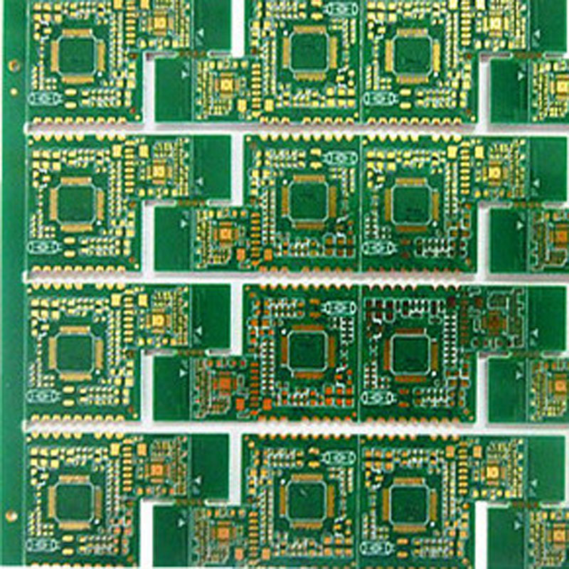 首页 pcb板 镭射 fr-1基板 >厂家专业供应fr-高导热铝基板 纯锡电路板
