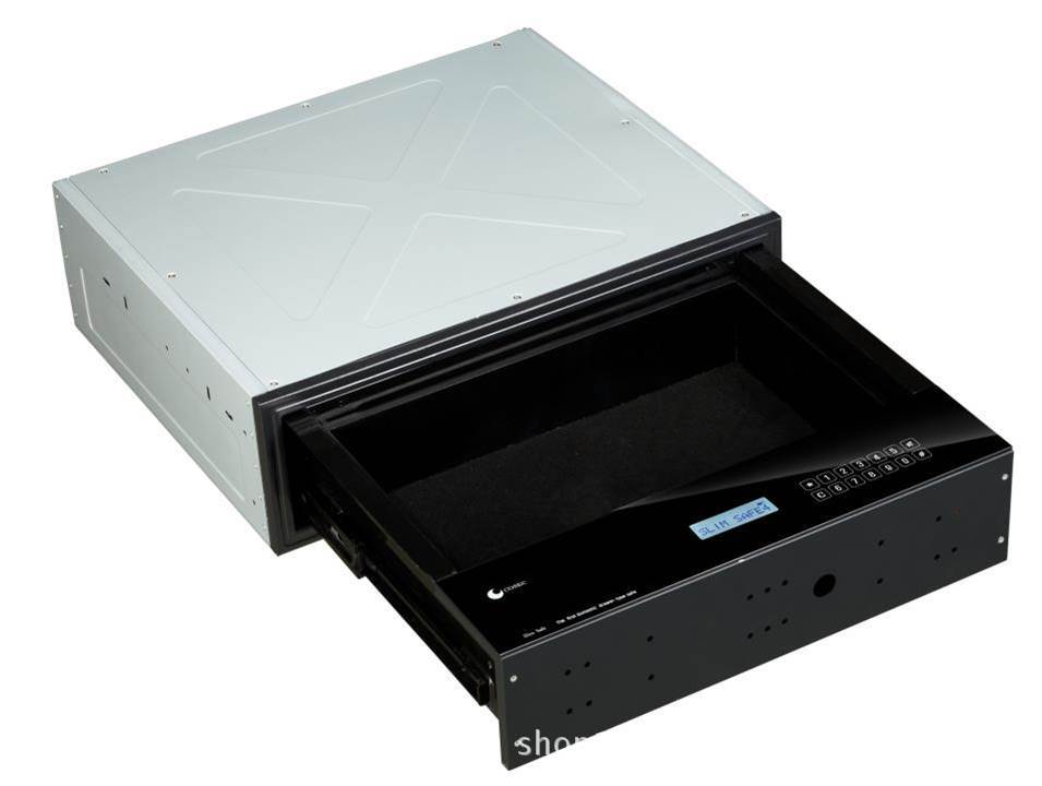 【新】 cosec 抽屉式保险柜 全国诚招代理