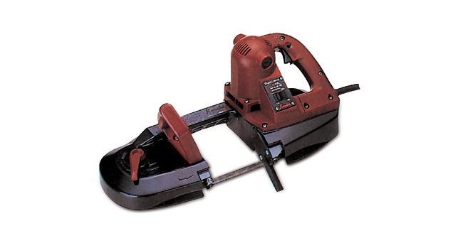 milwaukee hrb1140高速环带锯