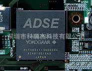 DL9000 DSO系列 (停产)数字式混合信号示波器