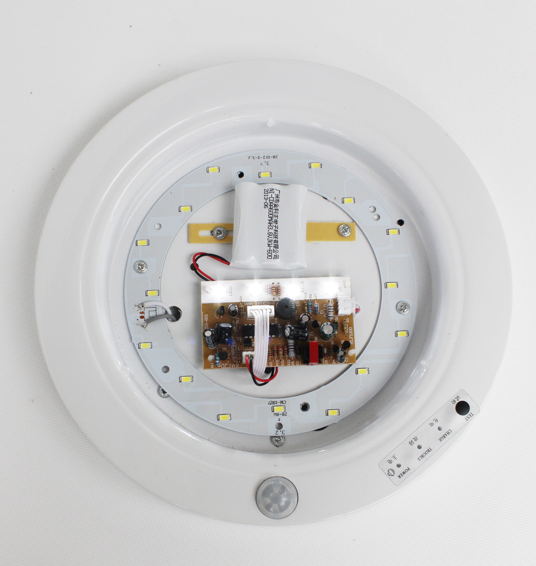 应急吸顶灯 消防 应急吸顶灯 吸顶式应急灯 消防应急吸顶灯