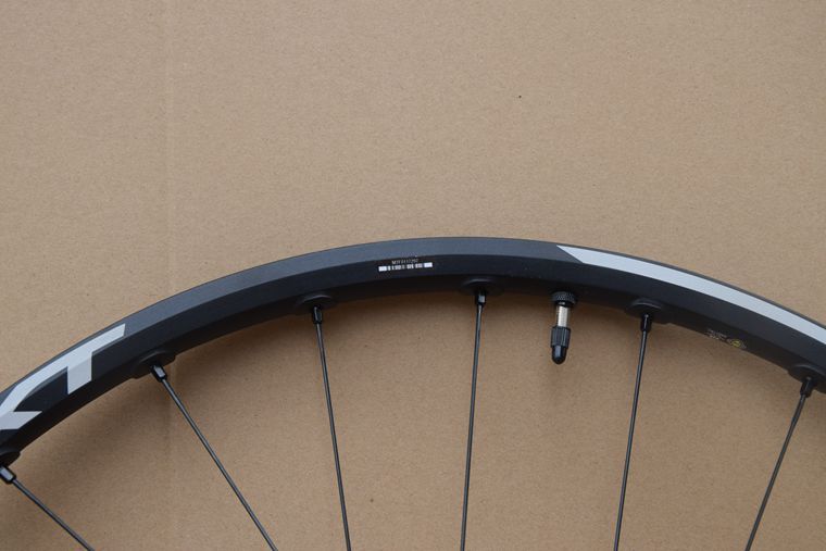 原装喜玛诺 shimano xt 26寸山地车轮组 自行车轮组