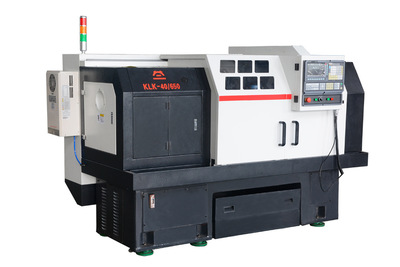 klk-40/650高刚性高精度高稳定性数控车床