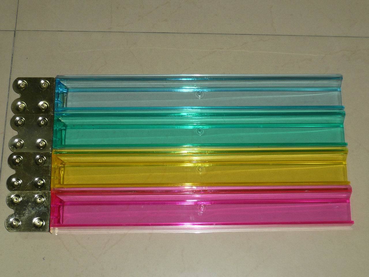 美国麻将牌尺 美式麻雀排尺