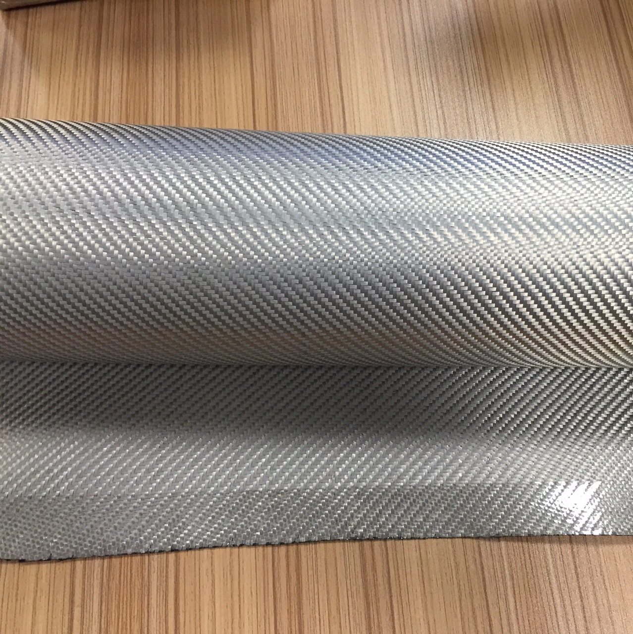 供应镀镍碳纤维布 导电 电磁屏蔽 吸波材料