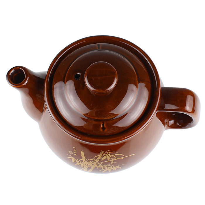 药壶的底有裂痕怎么回事,刚用五天