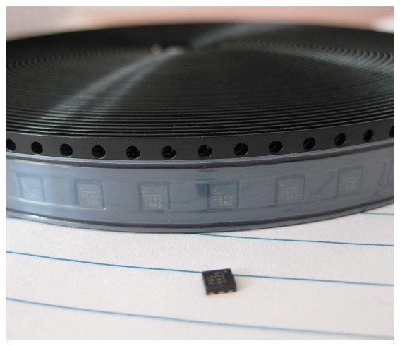 全新原装 高校电源稳压芯片 mp2012dq 可直拍