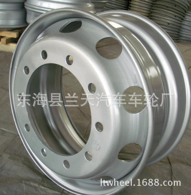 22.5x8.25,10 holes,Hino wheel