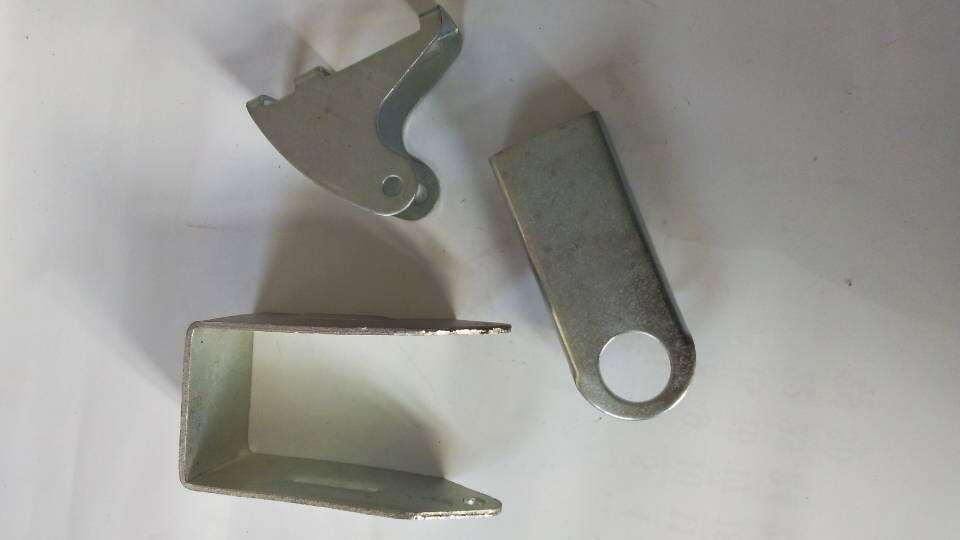 厂家直销瑞盛源奶牛挤奶机挤奶机配件 不锈钢桶盖 弯头及各种配件